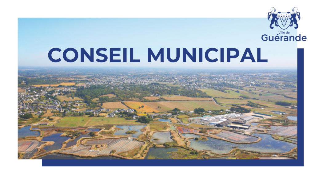 Image de remplacement pour la vidéo : <p>Conseil municipal – Séance du 24 septembre 2025</p>
