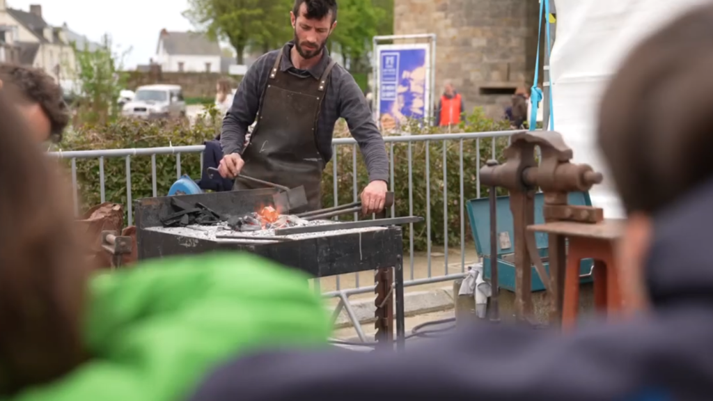 Image de remplacement pour la vidéo : <h1 class="style-scope ytd-watch-metadata">Salon des métiers d&rsquo;art 2024 : retour en images</h1>
